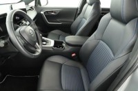 Toyota RAV 4  2.5 Hybrid Selection