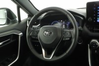 Toyota RAV 4  2.5 Hybrid Selection