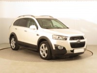 Chevrolet Captiva  2.2 VCDI 
