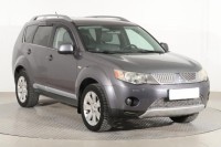 Mitsubishi Outlander  2.0 DI-D Invite
