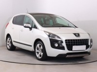 Peugeot 3008  2.0 HDi Roland Garros