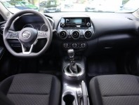 Nissan Juke  1.0 DIG-T 