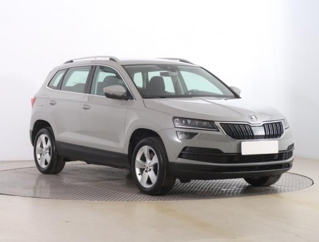 Škoda Karoq  1.5 TSI Style Plus