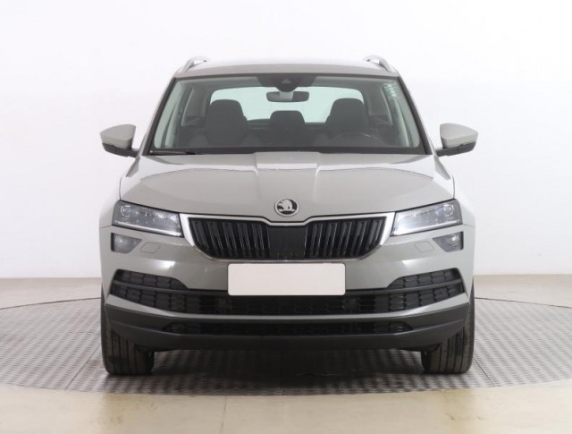 Škoda Karoq  1.5 TSI Style Plus