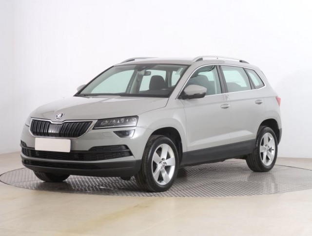Škoda Karoq  1.5 TSI Style Plus