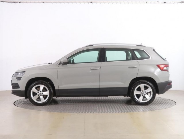 Škoda Karoq  1.5 TSI Style Plus
