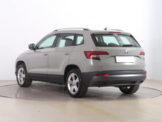 Škoda Karoq  1.5 TSI Style Plus