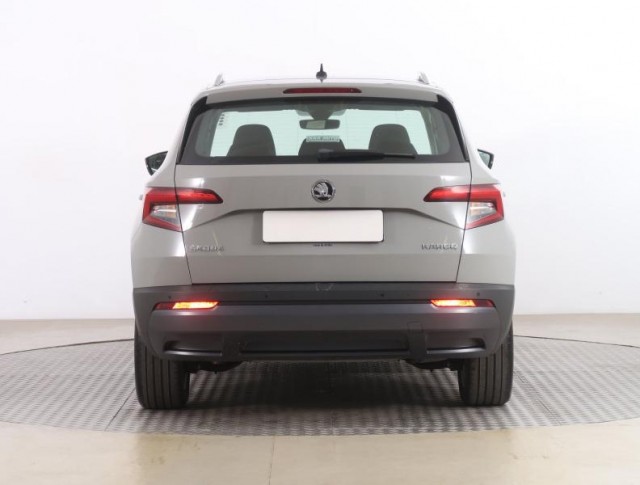 Škoda Karoq  1.5 TSI Style Plus