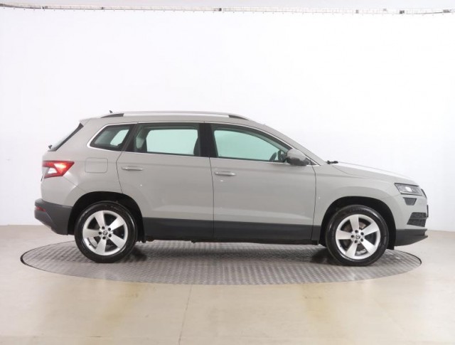 Škoda Karoq  1.5 TSI Style Plus