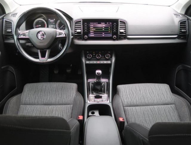 Škoda Karoq  1.5 TSI Style Plus