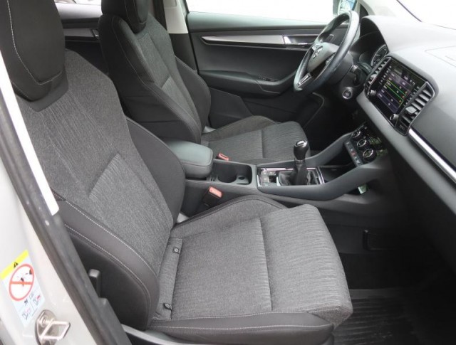 Škoda Karoq  1.5 TSI Style Plus