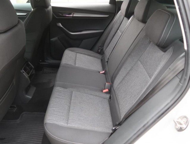 Škoda Karoq  1.5 TSI Style Plus