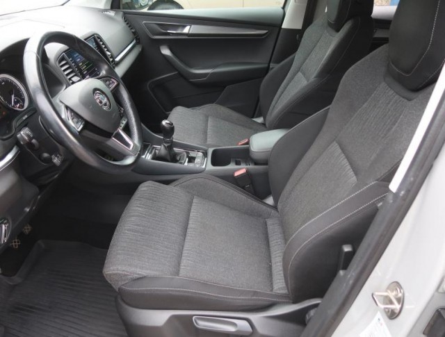 Škoda Karoq  1.5 TSI Style Plus