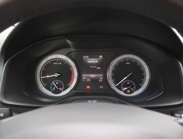 Škoda Karoq  1.5 TSI Style Plus