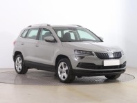Škoda Karoq  1.5 TSI Style Plus