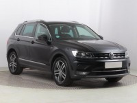 Volkswagen Tiguan  2.0 TDI Highline