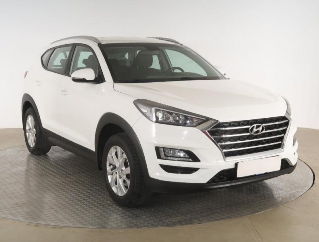 Hyundai Tucson  1.6 GDI 