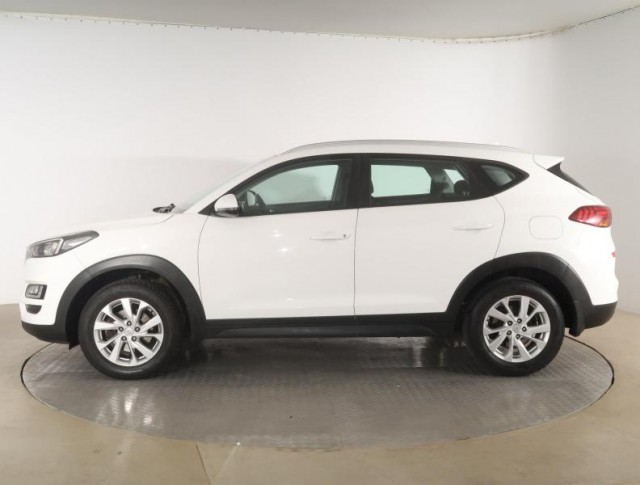 Hyundai Tucson  1.6 GDI 