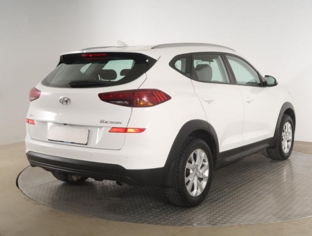 Hyundai Tucson  1.6 GDI 