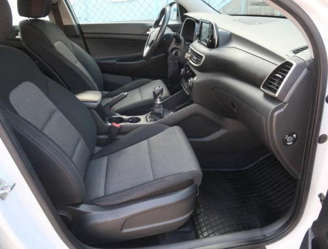 Hyundai Tucson  1.6 GDI 