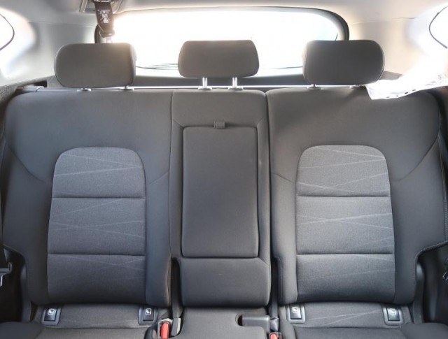 Hyundai Tucson  1.6 GDI 