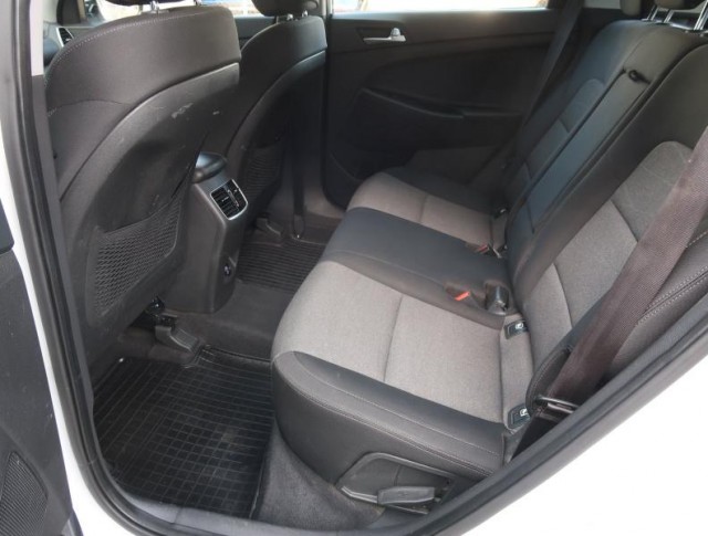 Hyundai Tucson  1.6 GDI 