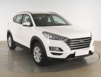 Hyundai Tucson  1.6 GDI 