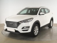 Hyundai Tucson  1.6 GDI 