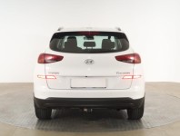 Hyundai Tucson  1.6 GDI 