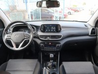Hyundai Tucson  1.6 GDI 