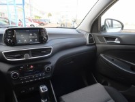Hyundai Tucson  1.6 GDI 