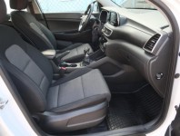 Hyundai Tucson  1.6 GDI 