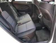 Hyundai Tucson  1.6 GDI 