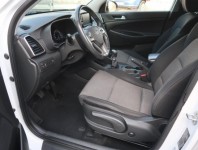 Hyundai Tucson  1.6 GDI 
