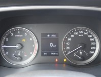 Hyundai Tucson  1.6 GDI 