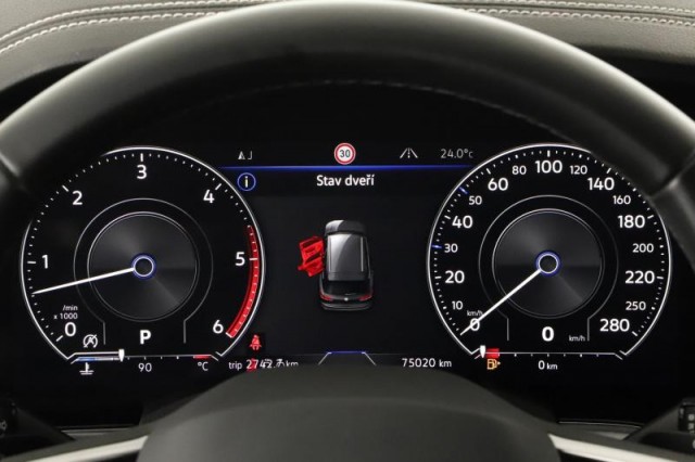 Volkswagen Touareg  3.0 TDI 