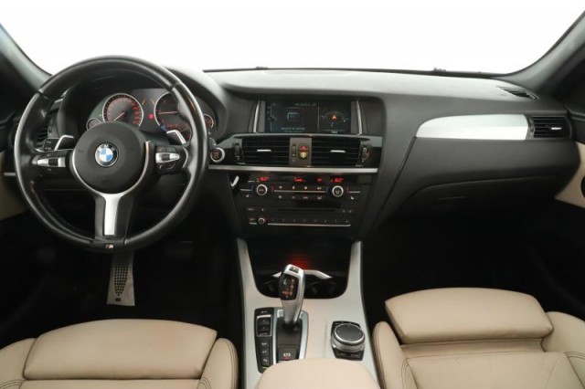 BMW X3  xDrive20d 
