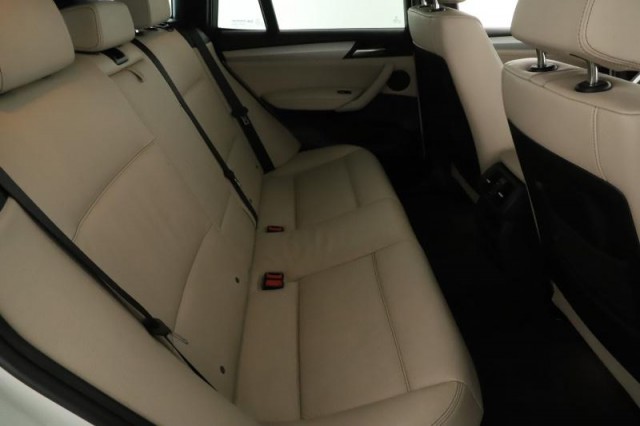 BMW X3  xDrive20d 
