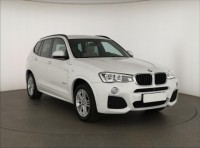 BMW X3  xDrive20d 