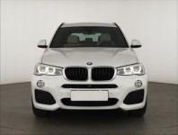 BMW X3  xDrive20d 