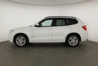 BMW X3  xDrive20d 