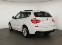 BMW X3  xDrive20d 