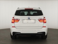 BMW X3  xDrive20d 