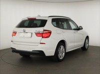 BMW X3  xDrive20d 