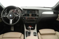 BMW X3  xDrive20d 