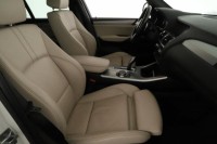 BMW X3  xDrive20d 