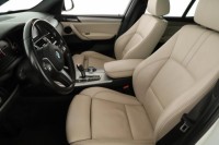 BMW X3  xDrive20d 