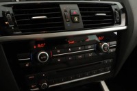 BMW X3  xDrive20d 