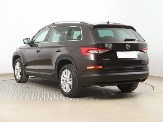 Škoda Kodiaq  2.0 TDI 