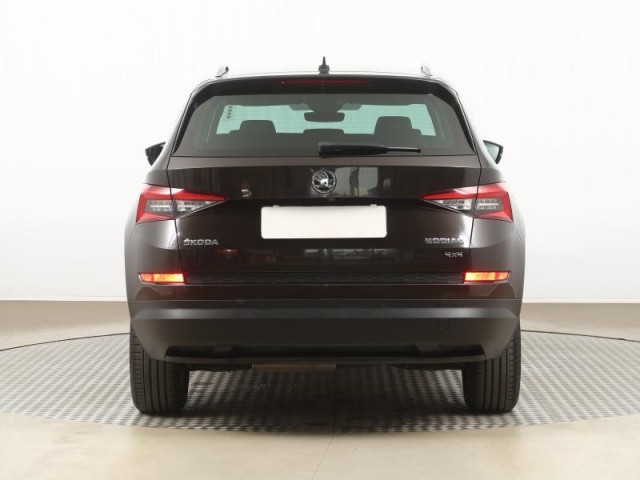 Škoda Kodiaq  2.0 TDI 